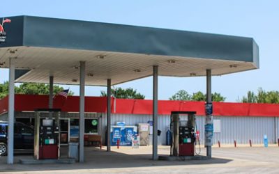 Welcome To Big D’S