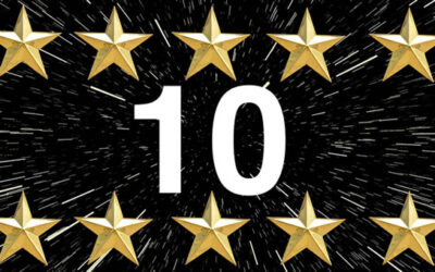 Honest Review America Gave us A #10