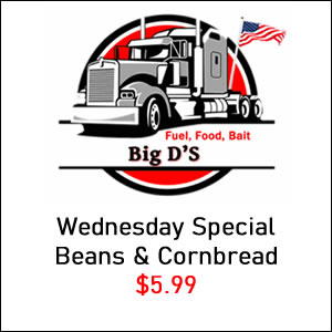 Wednesday Special Wednesday Special